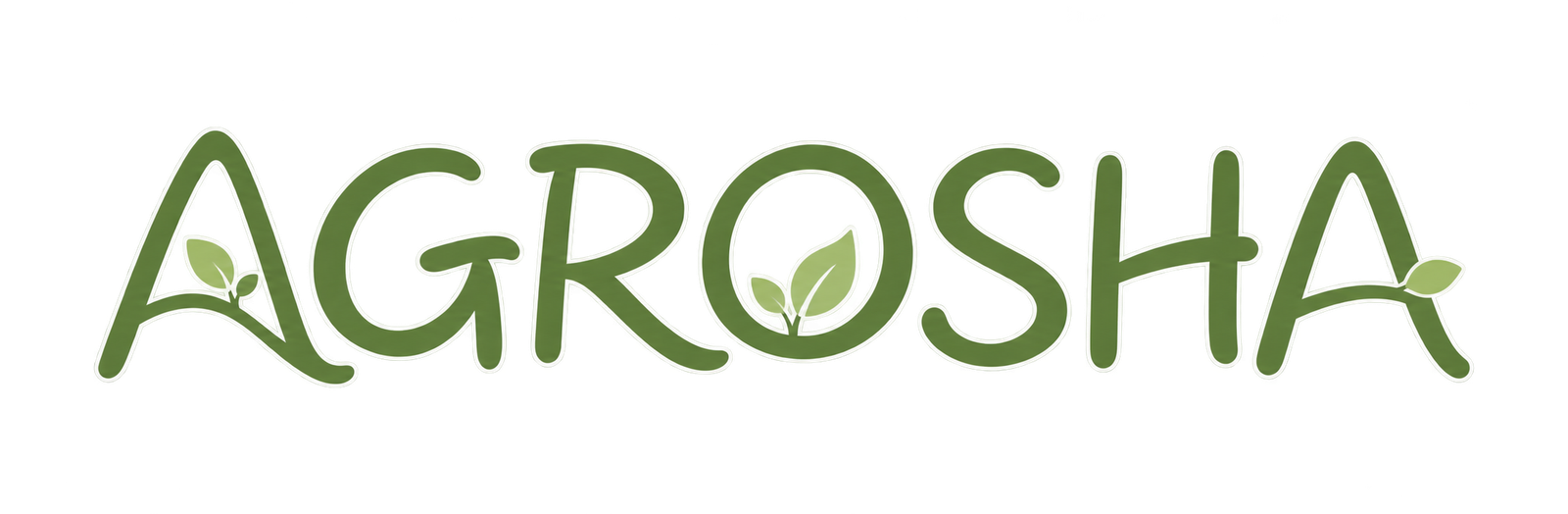 Agrosha