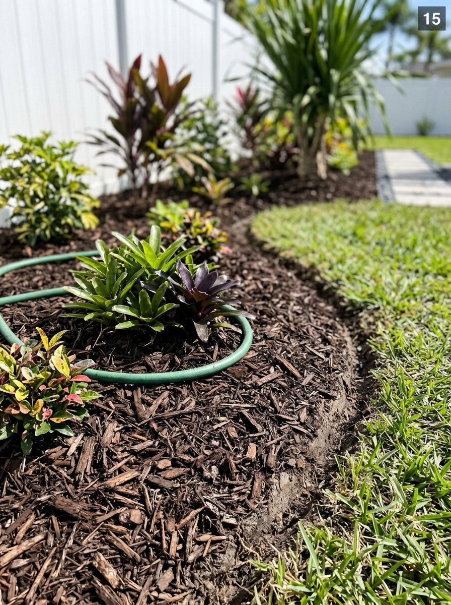 Garden pathway inspiration