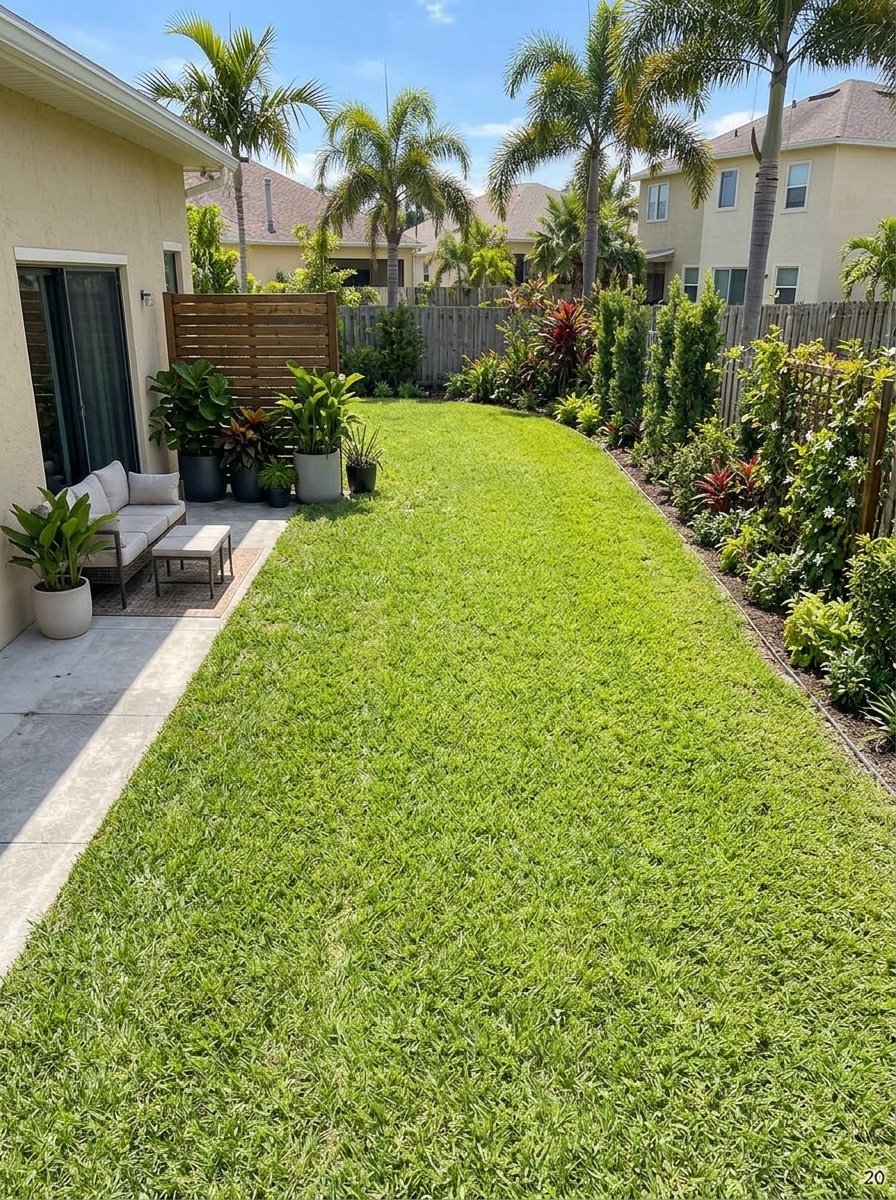 Home landscaping ideas