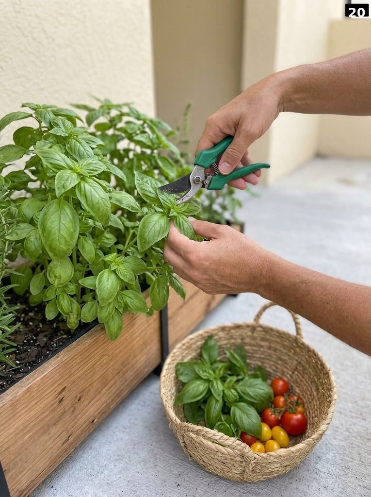 Agrosha garden inspiration