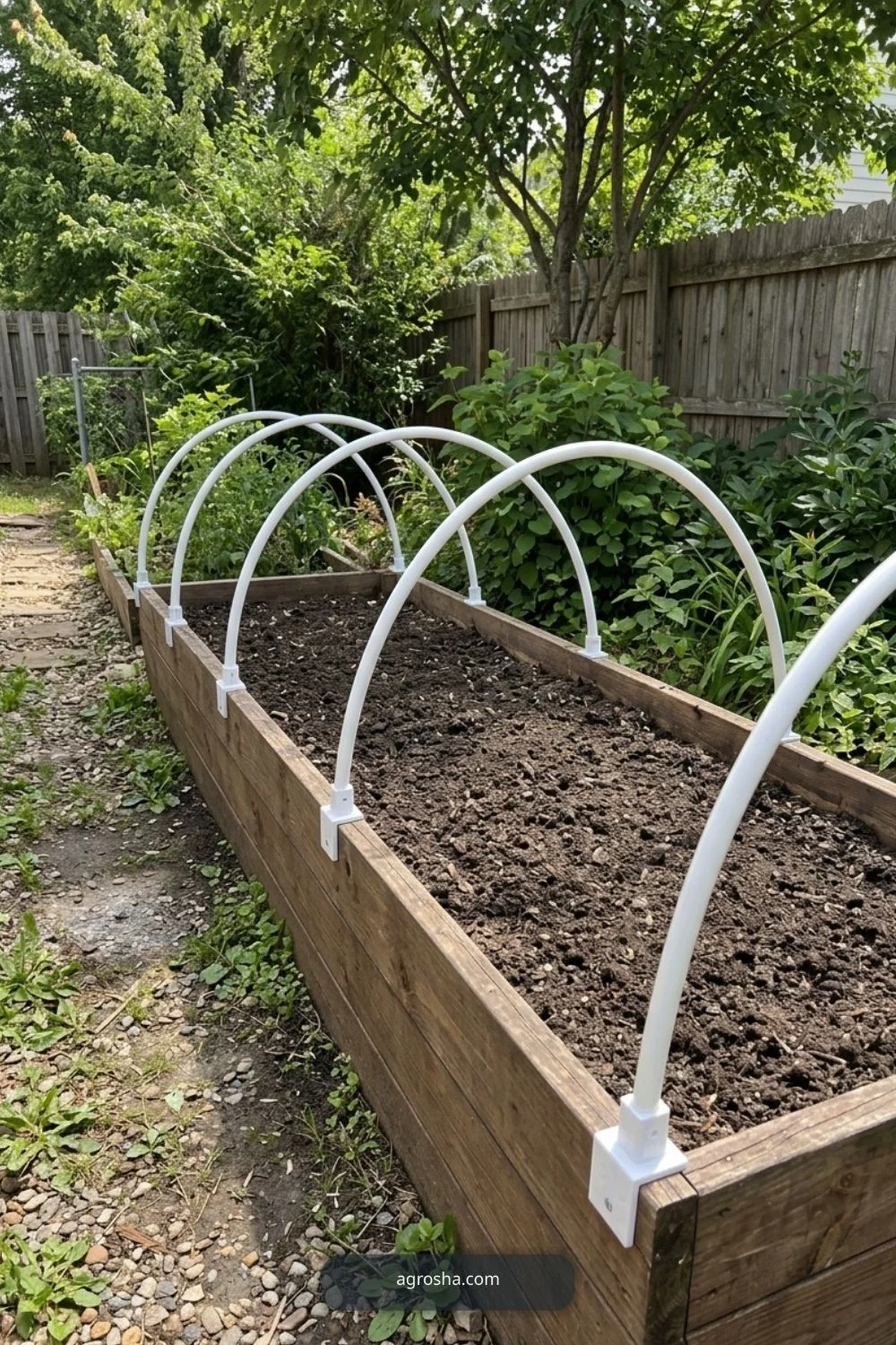 Practical Mistakes to Avoid for DIY mini greenhouse for raised beds