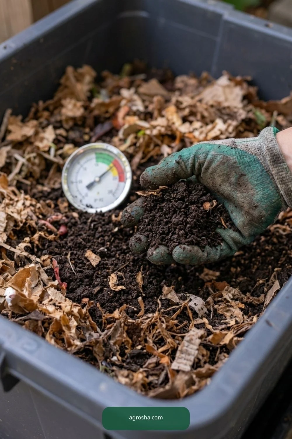Practical Mistakes to Avoid for DIY worm composting station outdoors